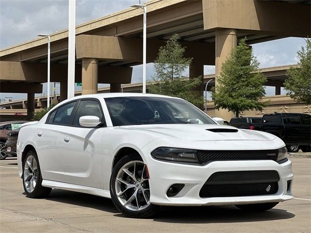 2021 Dodge Charger GT