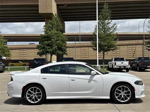 2021 Dodge Charger GT