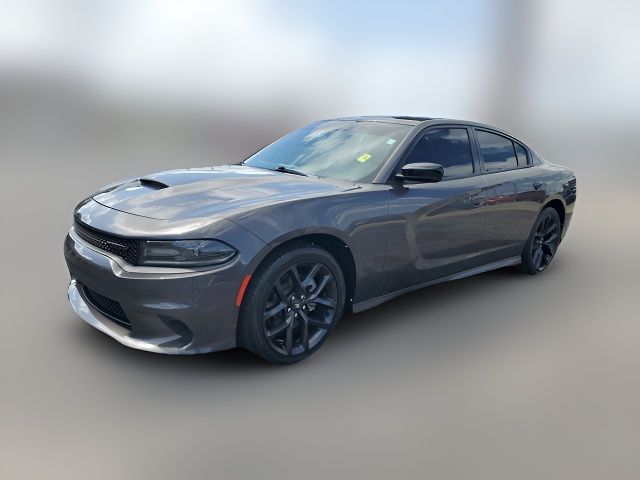 2021 Dodge Charger GT