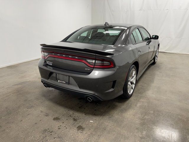 2021 Dodge Charger GT