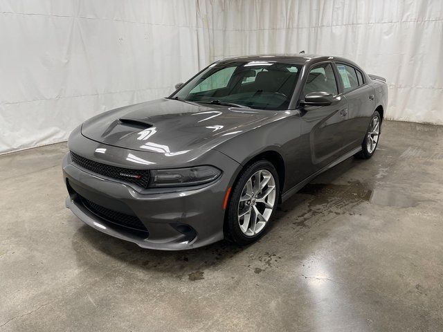 2021 Dodge Charger GT