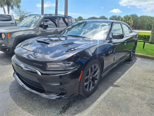 2021 Dodge Charger GT