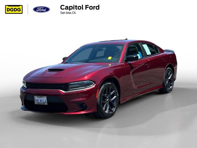 2021 Dodge Charger GT