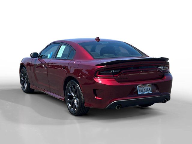 2021 Dodge Charger GT