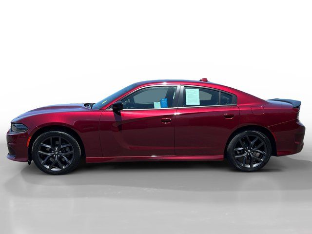 2021 Dodge Charger GT