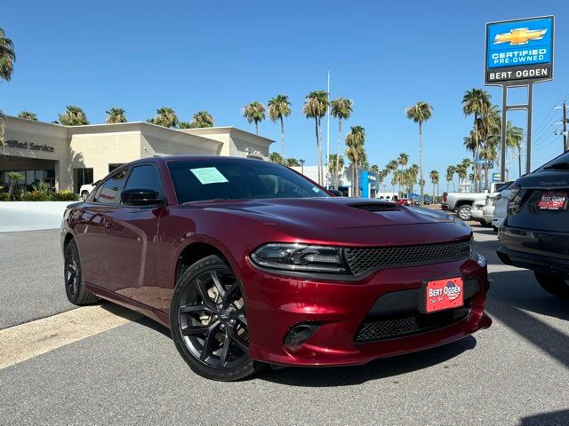 2021 Dodge Charger GT