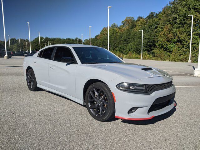 2021 Dodge Charger GT