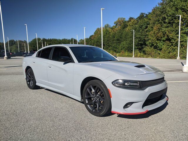 2021 Dodge Charger GT