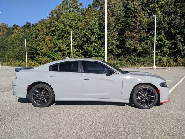 2021 Dodge Charger GT