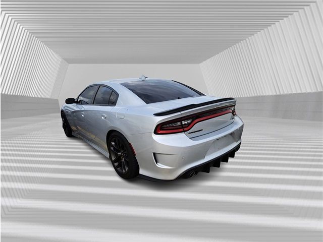 2021 Dodge Charger GT