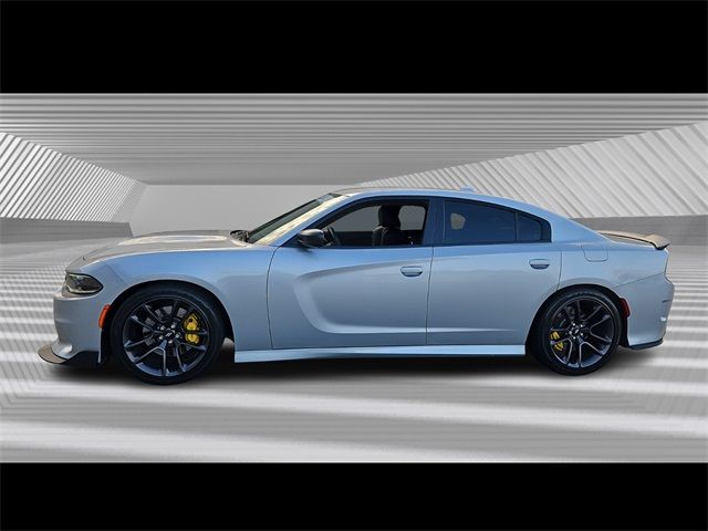 2021 Dodge Charger GT