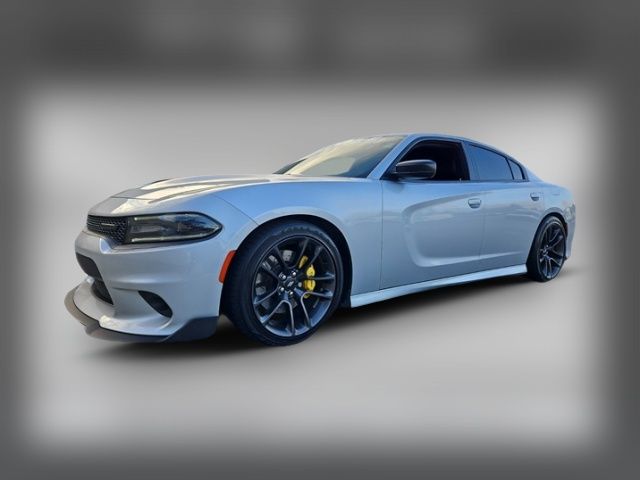 2021 Dodge Charger GT