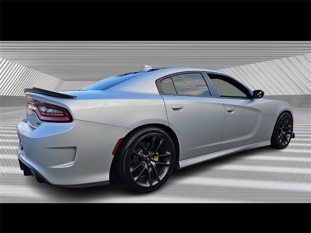 2021 Dodge Charger GT