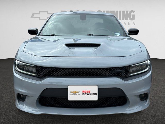 2021 Dodge Charger GT