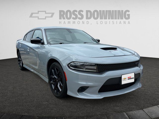 2021 Dodge Charger GT