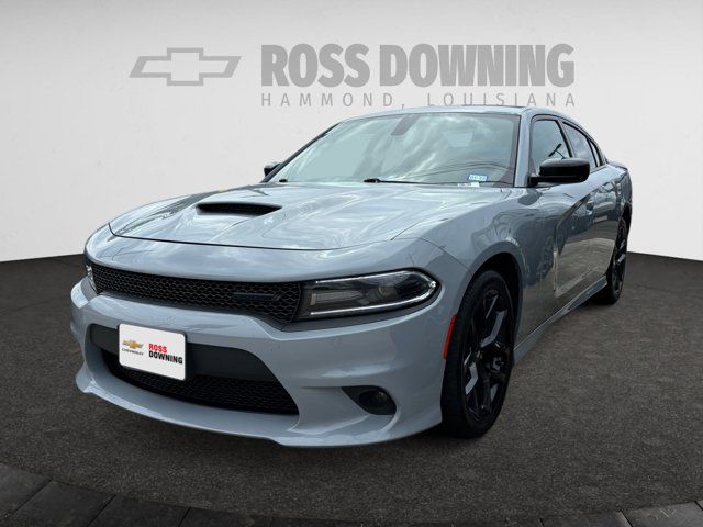 2021 Dodge Charger GT