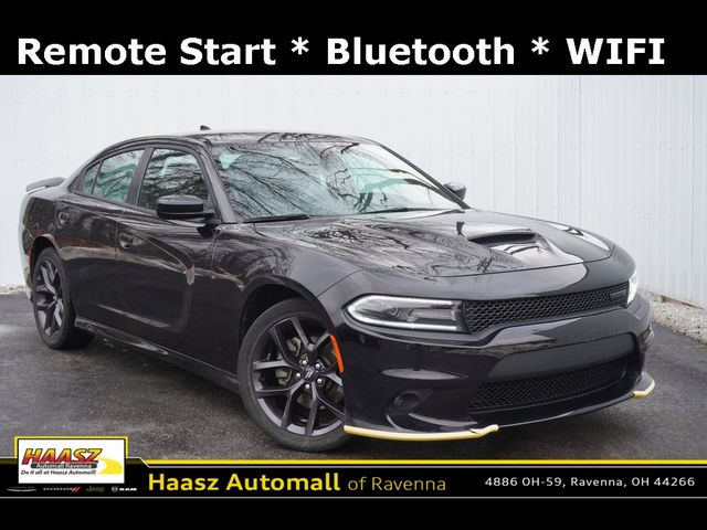 2021 Dodge Charger GT