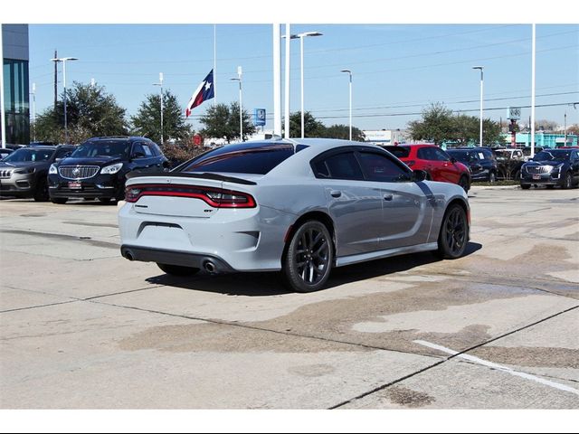 2021 Dodge Charger GT