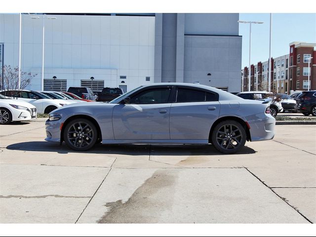 2021 Dodge Charger GT