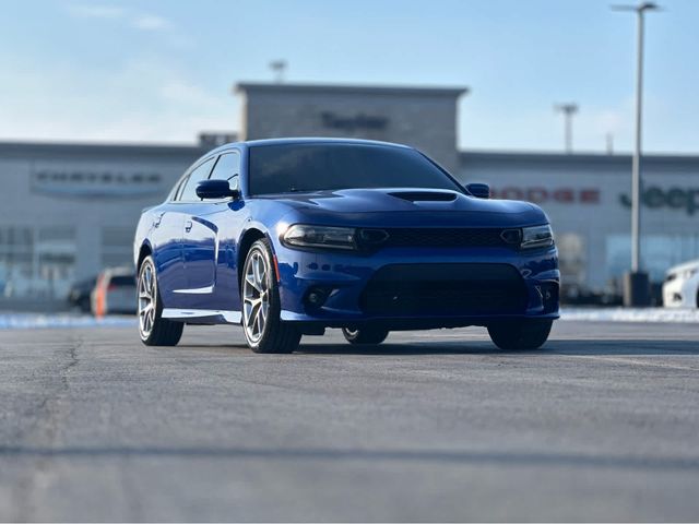 2021 Dodge Charger GT