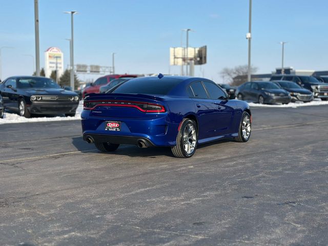 2021 Dodge Charger GT