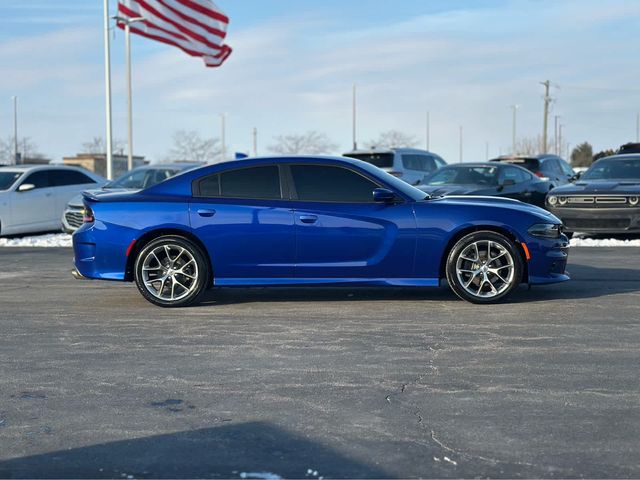 2021 Dodge Charger GT