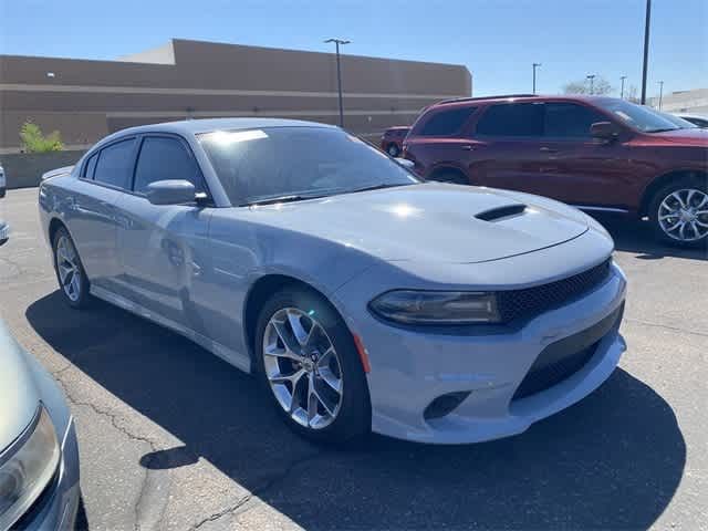 2021 Dodge Charger GT