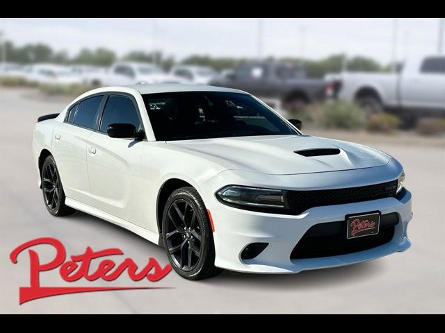 2021 Dodge Charger GT