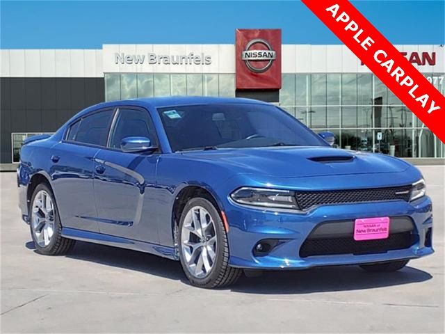 2021 Dodge Charger GT