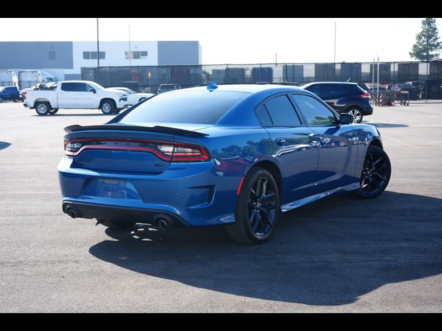 2021 Dodge Charger GT