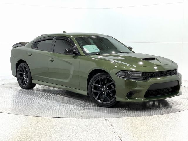 2021 Dodge Charger GT