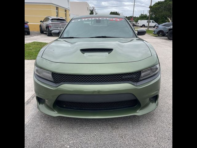 2021 Dodge Charger GT