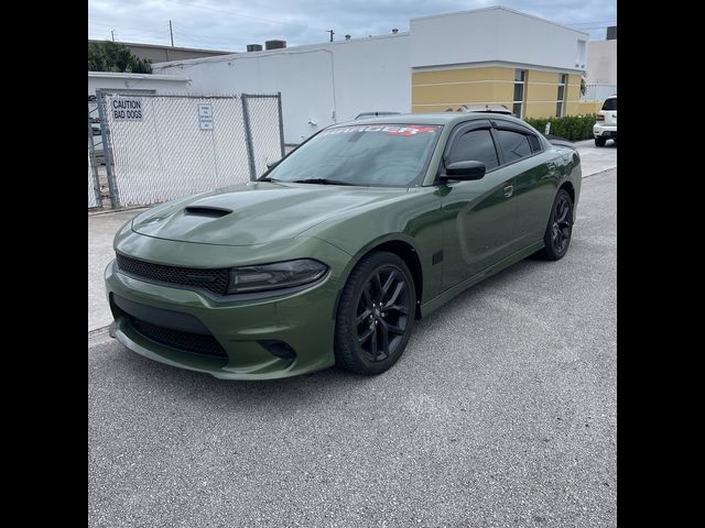 2021 Dodge Charger GT