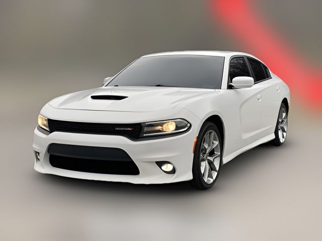2021 Dodge Charger GT
