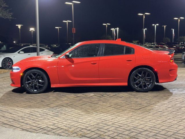 2021 Dodge Charger GT