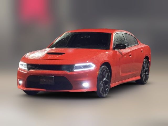 2021 Dodge Charger GT