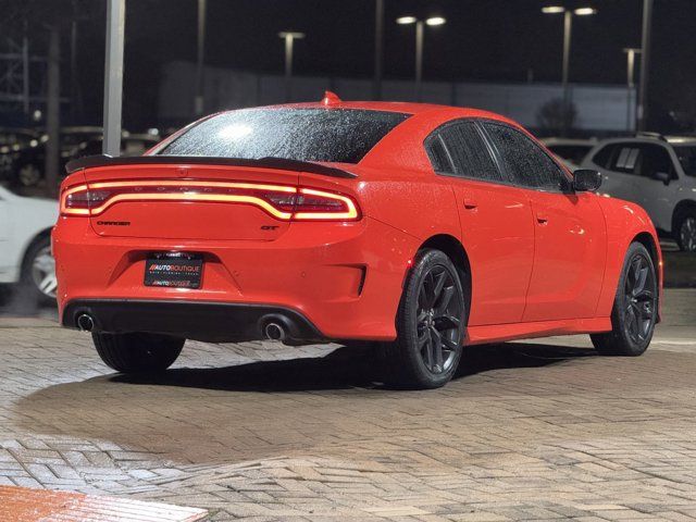 2021 Dodge Charger GT