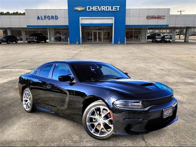 2021 Dodge Charger GT