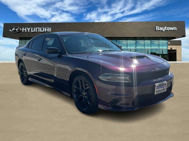 2021 Dodge Charger GT