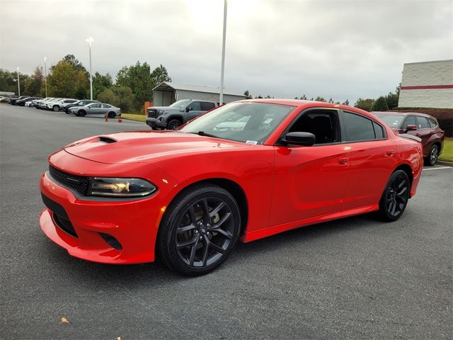 2021 Dodge Charger GT