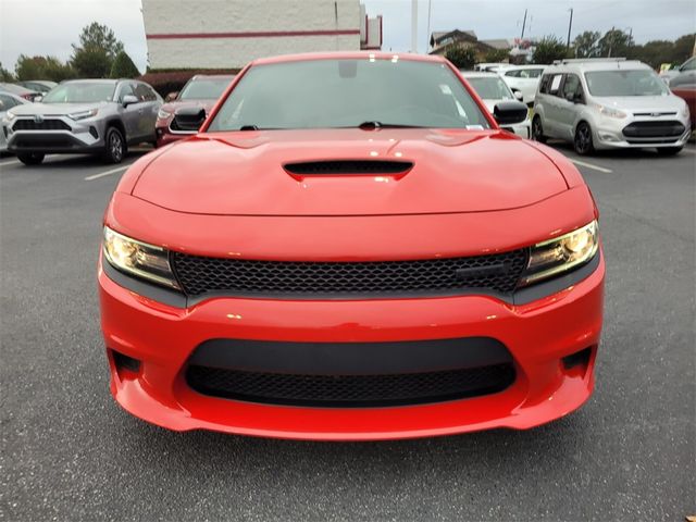 2021 Dodge Charger GT