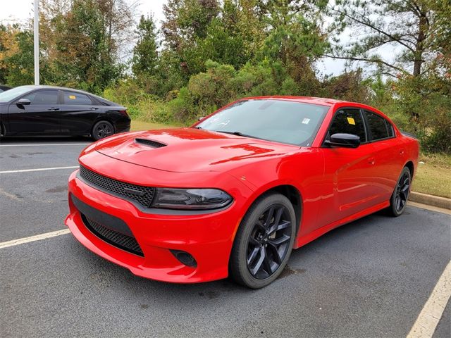 2021 Dodge Charger GT