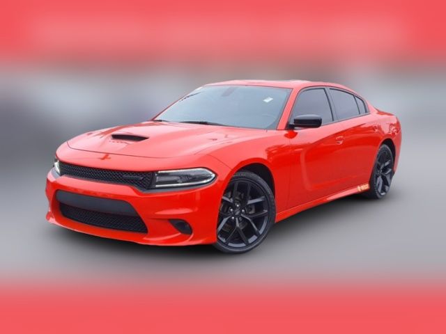 2021 Dodge Charger GT