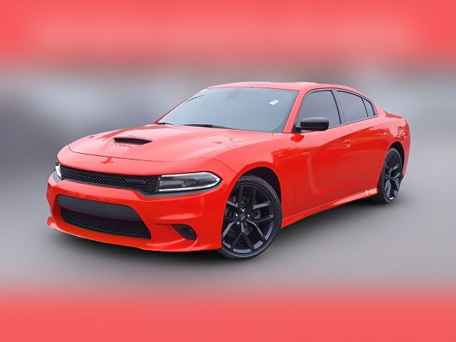 2021 Dodge Charger GT