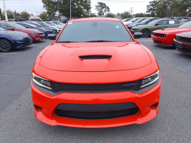 2021 Dodge Charger GT