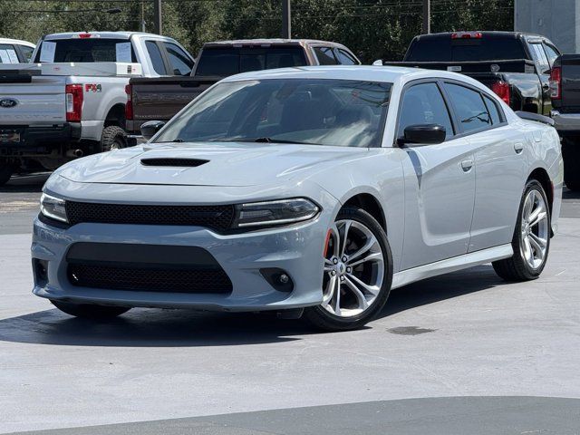 2021 Dodge Charger GT