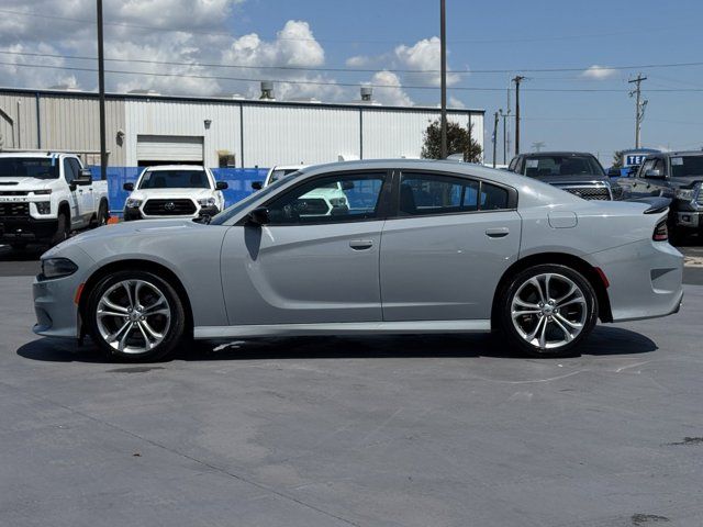 2021 Dodge Charger GT