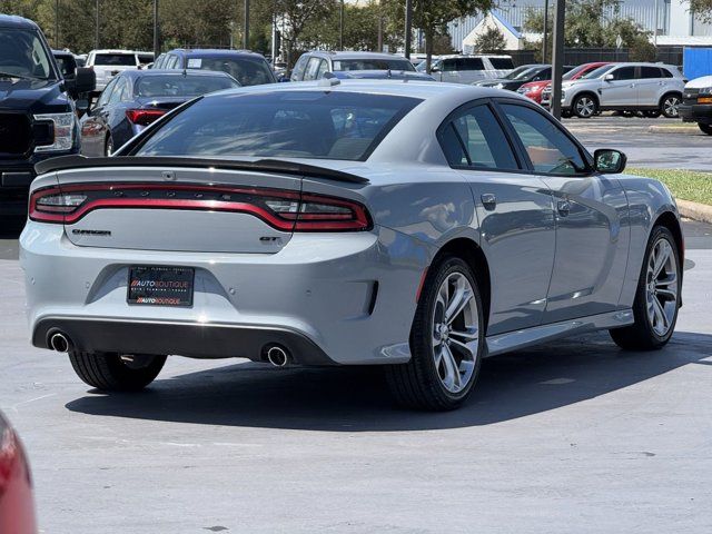 2021 Dodge Charger GT