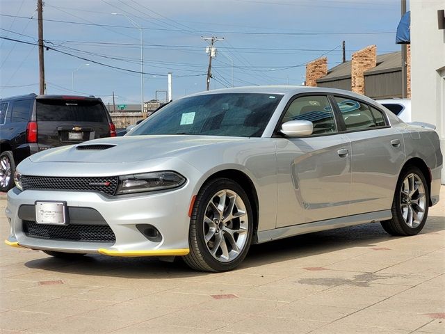 2021 Dodge Charger GT