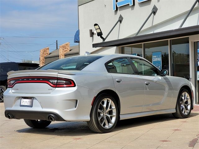 2021 Dodge Charger GT